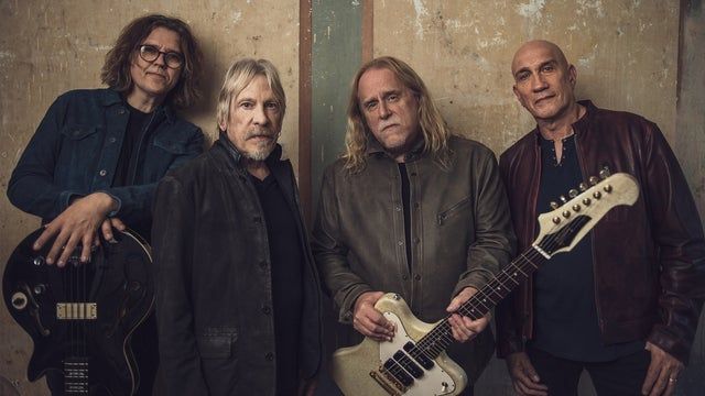 An Evening with Gov't Mule 2024 (Seattle) | Moore Theatre