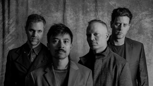 Atomic Tom 2024 (New York) | Mercury Lounge