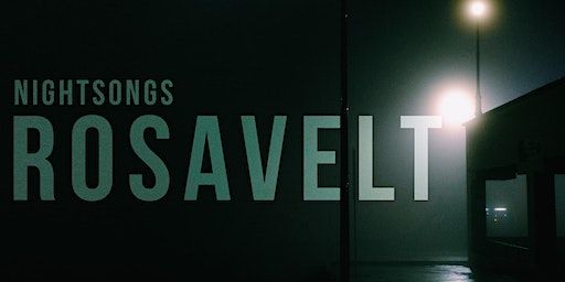 Rosavelt-Album Release Party | Forest City Brewery