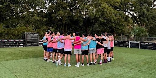 RSVP through SweatPals: Saturday Open Play | 757 Shady Ln