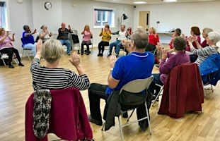 Seated Exercise | The Wakes