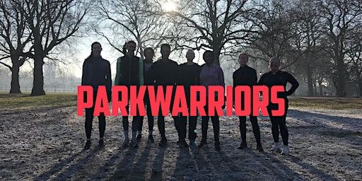 ParkWarriors Bootcamp - Strong (Tue 17.30) | Kneller Gardens