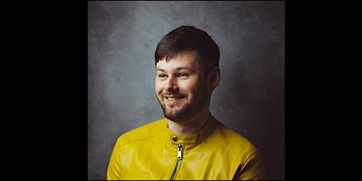 Fire & Dust: Jack Cooper at The LTB! (NO ticket required) | LTB Showrooms