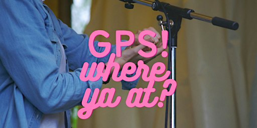 Guelph Poetry Slam Live | Silence