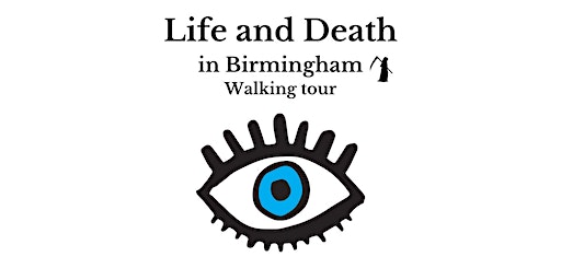Life and Death in Birmingham Walking tour | St. Philip's Cathedral