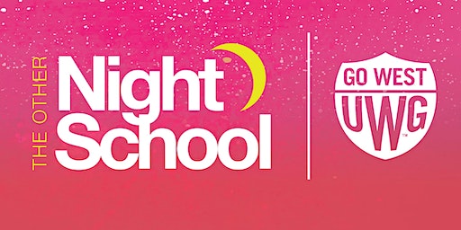 The Other Night School: The Bloody, Sexy, Comic Drama of ... Easter | Carrollton Center for the Arts