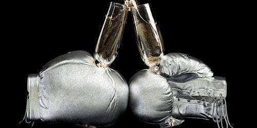 Luxury Boxing Event & Screening - Anthony Joshua, Deontay Wilder | Cocktail Akademia, Widmore Road, Bromley, UK