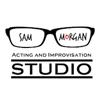 Improvisation in the Library. Learn to act without a Script. | Exeter Library