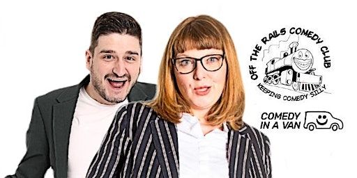 Off The Rails Comedy Club, Saddleworth | The Royal George