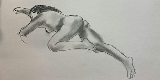 Tuesday Evening Life Drawing in Cardiff | Little Man Coffee