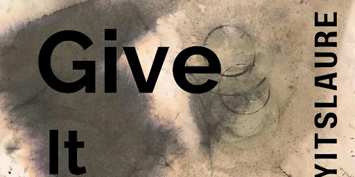 Give It Time by Laure @actuallyitslaure | Priory Meadow Shopping Centre