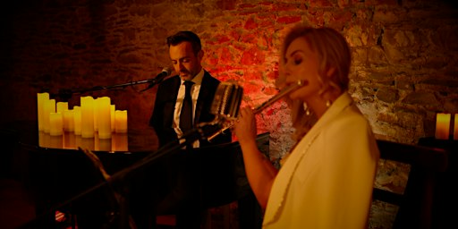 Valentine's Candlelight Concert (Naas) | McAuley Place