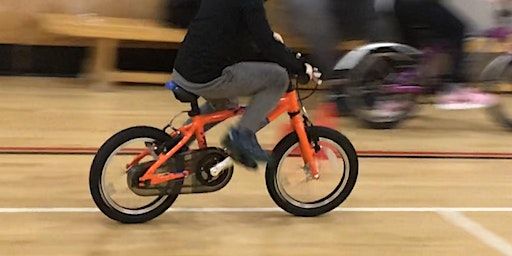 Learn to Ride Course (Mon 19th to Thurs 22nd Feb ) - 2.00-3.00pm | St Joseph's College