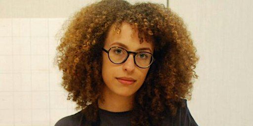 Lecture: Patrice Renee Washington | VCU Institute for Contemporary Art