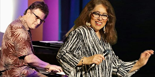 Delphine Cortez with Joel Robin Goldenthal | Private residence location will be disclosed upon ticket purchase.   PLEASE NOTE:  CHECK ORDER CONFIRMATION EMAIL FOR CONCERT ADDRESS!