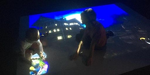 CHILD **MEMBERS OF WNAG ONLY** Sensory room and soft play session | Churchill Park Academy