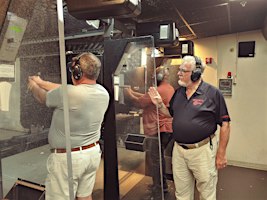 First Step Pistol Orientation 2024 | APHF Shooting Center