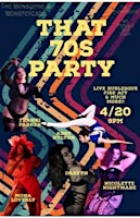 That 70s Party | Monstercade