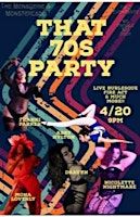 That 70s Party | Monstercade