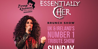 Cher Brunch Show Bank Lane Waterford. | Bank Lane