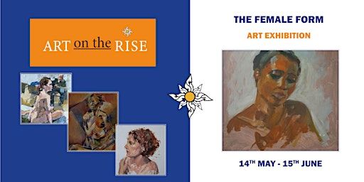 Art Exhibition: The Female Form | Books on the Rise