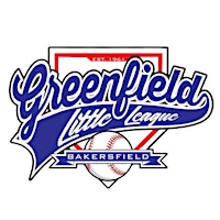 GREENFIELD Little League Dodgers Day | Dodger Stadium