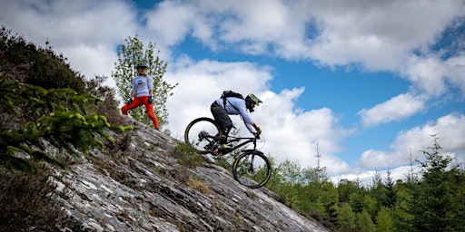 Laggan Trail Day | Laggan Wolftrax Mountain Biking Trail Centre