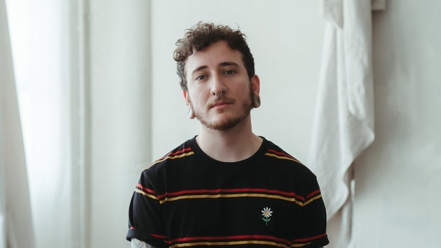 Youth Fountain 2024 (Somerville) | Crystal Ballroom at Somerville Theatre