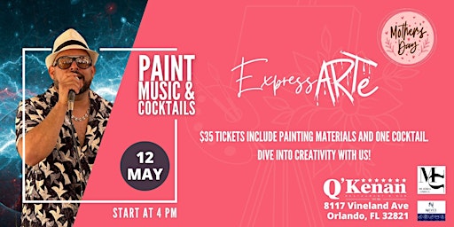 ExpressARTe | Q'Kenan Restaurant