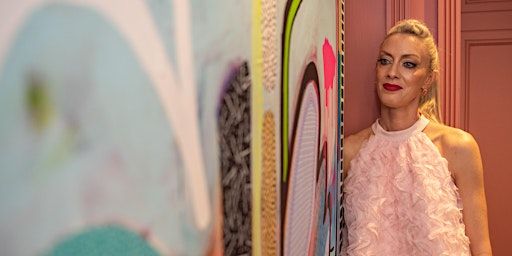 Art & Bubbles: A Ciara O'Neill Gallery Experience | The Terrace Kitchen & Social House