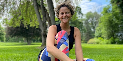 Pilates Fusion at The Hickories | The Hickories Farm