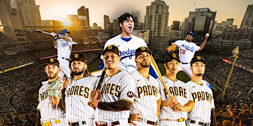 5/12 Dodgers vs Padres @ Petco Park: hosted by Seventh College Spirit Board | Petco Park