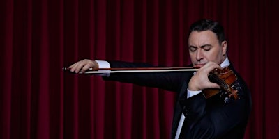 Maxim Vengerov in Recital with Polina Osetinskaya | 悉尼歌剧院
