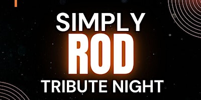 Simply Rod - Rod Stewart Tribute Night | DoubleTree by Hilton Glasgow Westerwood Spa & Golf Resort