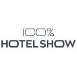 100% Hotel Show 2024 | MEC - Mediterranean Exhibition Center