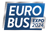 Euro Bus Expo 2024 | National Exhibition Centre Birmingham (NEC)