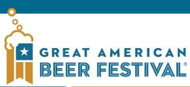 Great American Beer Festival 2024 | Colorado Convention Center