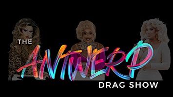 The Antwerp Drag Show - Christmas Show at Café Local | Café Local