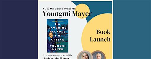 I'm Laughing Because I'm Crying by Youngmi Mayer w/ John deBary | New Design High School