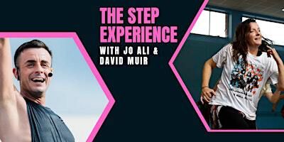 The Step Experience | Duloch Leisure Centre