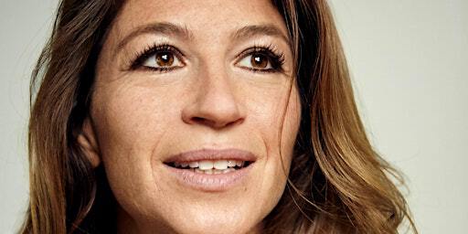 In conversation with Kate Weinberg author of There’s Nothing Wrong with her | At the Chapel