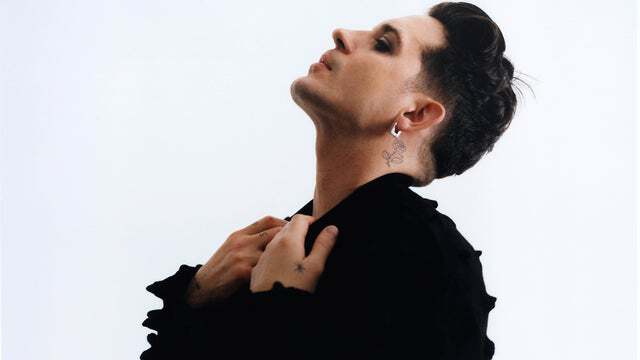 G-Eazy - Freak Show 2024 (Berkeley) | Greek Theatre-U.C. Berkeley