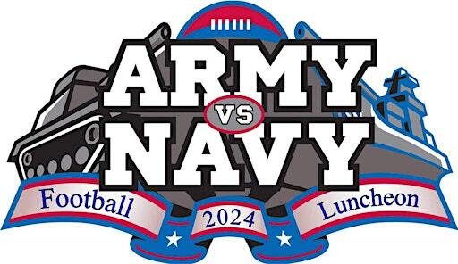 21st Army Navy Football Luncheon | Scoreboard Sports Bar & Grill