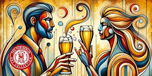Art Week - After Art Night | The Pub