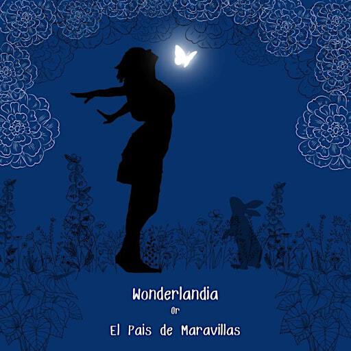 Wonderlandia or El Pais de Maravilllas | Vallejo Naval & Historical Museum