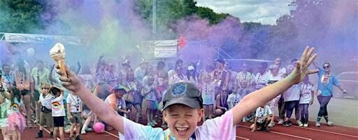 Rainbow Run! | Letchworth Garden City Rugby Club