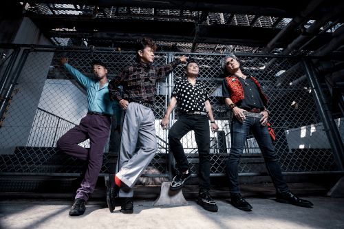 SA GOSH YOU GIG 2024  ”40年前の今日、すべてははじまった”のチケット(岐阜県・2024/12/26(木)) | YANAGASE ANTS