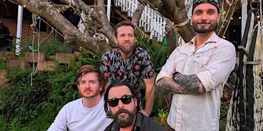 Hugo Stranger and the Rattlers | Black Bear Lodge