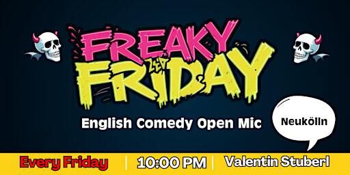 English Stand Up Comedy Show - Stand Up Comedy Open Mic in Neukolln | Valentin Stüberl,  near Rathaus Neukolln