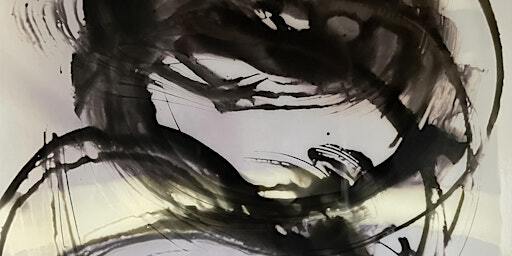Radical Darkroom: Chemigrams | Art Gallery of Burlington